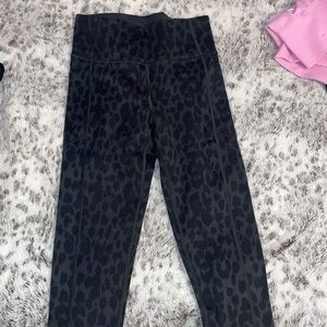 Victoria’s Secret leggings